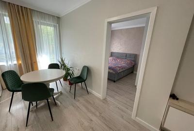 2 Cam - Grădina proprie - Loc Parcare - Încălzire în pardoseală - CUG - 11