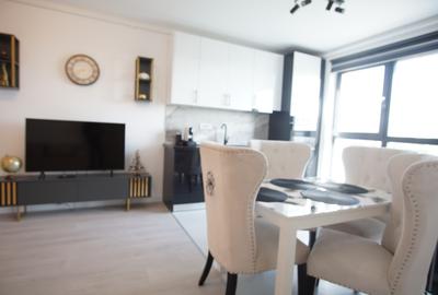 Tower Residence Rahova Apartament Lux Loc Parcare+Boxa - 4