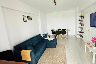 Apartament 2 camere nou Novum Lacul Morii | 650 EUR - 5
