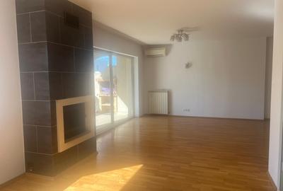 Pipera : Apartament cu 3 camere, langa American  School! - 12