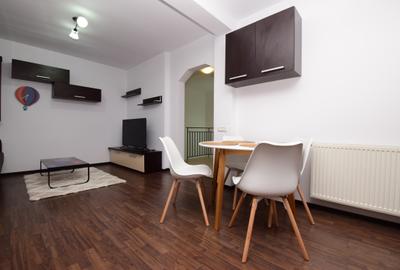 2 camere cu parcare, Popești Leordeni - metrou Dimitrie Leonida - 12