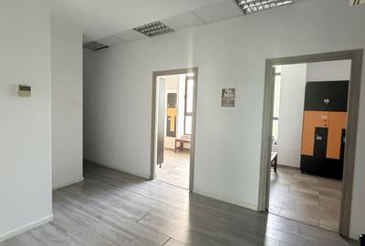 Spațiu comercial / birouri în zona Izvor-Libertatii-Cișmigiu - 12