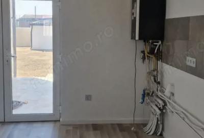 Casă individuală de vânzare în Recaș | 143 mp utili | Teren 720 mp - 14