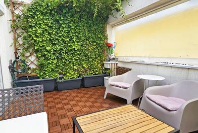 Apartament cu 2 camere, mobilat în 1 Decembrie 1918