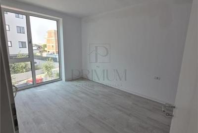 Apartament cu 2 camere semidecomandat în Mehala