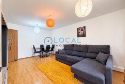 Apartament 3 camere | Decomandat | Modern | Intre Lacuri - 4
