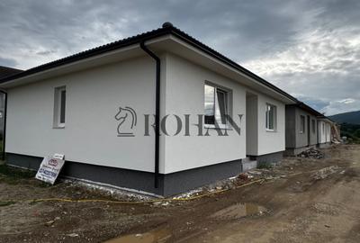 Casă individuală la cheie Ampoi 3, Alba Iulia - 3