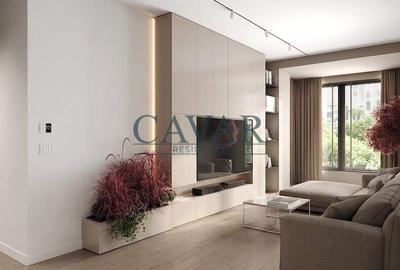 Proiect Nou Cavar Residence 3 Camere 2 Bai - 5