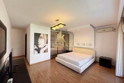 Apartament cu 3 camere decomandat, mobilat în Aviației