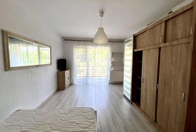 Comision 0% Apartament spatios cu o camera + parcare in zona Vivo - 4