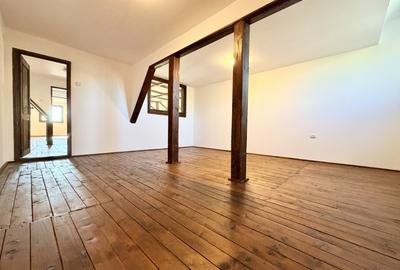 Refugiu Slanic Prahova, Casa cu 5.2 Ha, Panoramă,  Natura & Potențial Turistic - 25