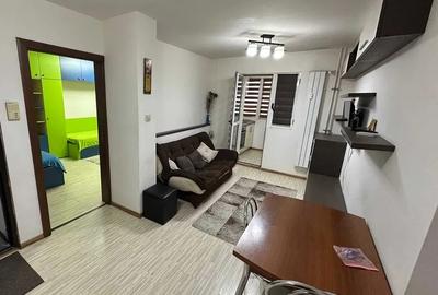 Apartament 3 camere, 70 mp, mobilat și utilat, lângă Mega Mall - 4