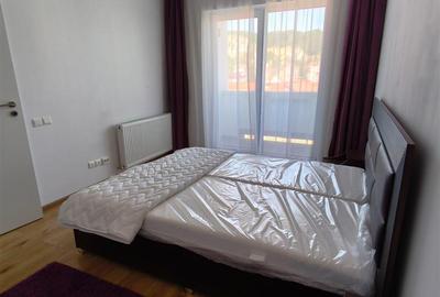 Apartament doua camere Alphaville - Intrare Racadau - 10