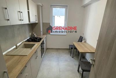 Apartament 2 Camere Tractorul - Parcare - Contract ANAF - 5