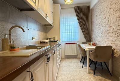 COMISION 0% | Apartament Tip-Samantha 4 camere in Dumbravita - 9