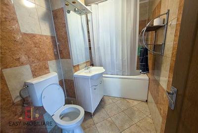 Apartament 2 camere, UMF, Marasti, bloc 2010, Targu Mures - 6