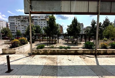 Pacurari - Mimoza! Spatiu comercial 345 mp + terasa 240 mp - 10