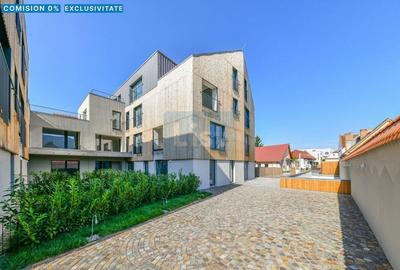 Apartament cu 2 camere decomandat în Brașovul Vechi