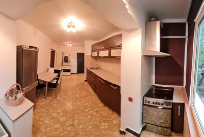 2 camere, modern, decomandat, pet friendly, metrou Gorjului, strada Grintiesului - 18