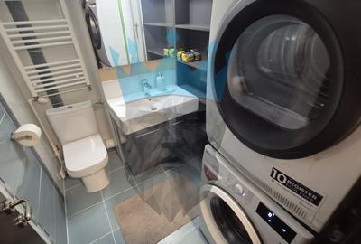 Apartament 3 Camere Piata Unirii Bucuresti - 23