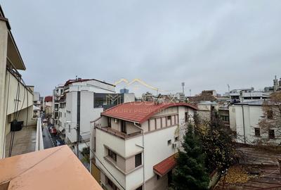 Vila centrala cu 13 camere *460mpu* + garaj // Dorobanți - 15