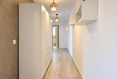 Inchiriere 3 Camere Militari Style Residence | Loc de parcare subteran - 7