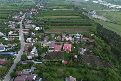 Casă cu teren Tifesti / Sarbi - 17