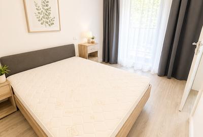 2 Camere Tomis Park Zona Euromaterna Loc Parcare - 6