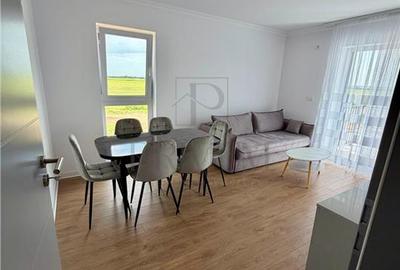 GIROC - APARTAMENT 2 CAMERE DE INCHIRIAT - PREMIUM - 2