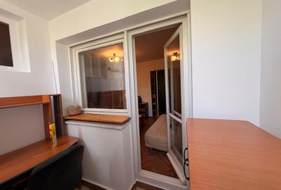 Garsonieră centrala proprie – Gara de Est | Bulevardul Ferdinand - 4