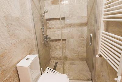Apartament 3 camere Herastrau - 9