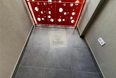 Apartament nou 3 camere 2 parcari terasa parcare zona Rahovei - 9