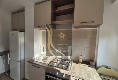 Garsonieră Tineretului/Sincai, 2 min metrou, renovată, mobilată - 4