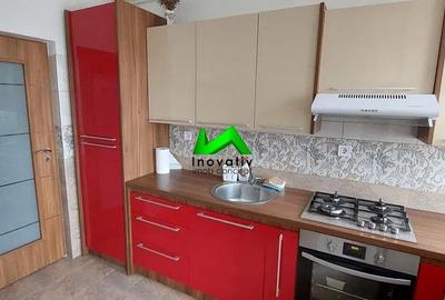 Apartament de inchiriat 2 camere Sibiu Turnisor - 2