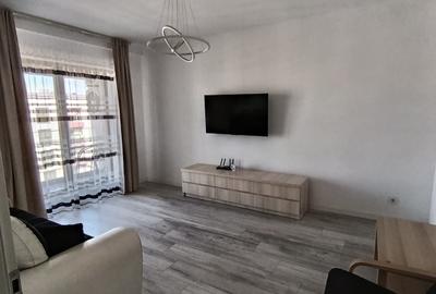 Apartament 3 camere 2 băi Complex 21 Residence Politehnica 5min metrou Lujerului - 9