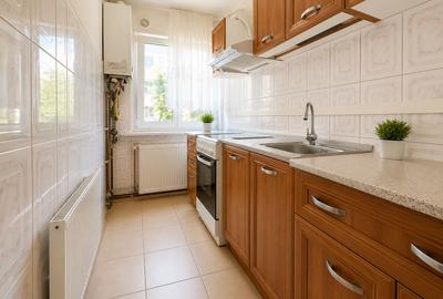 Apartament 2 Camere | Zona Girocului | Etaj 2 | 42mp | Centrala Proprie - 5