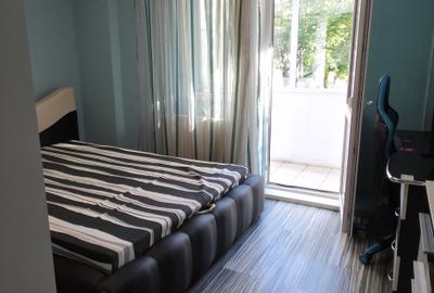 Etaj 1 ap 3 camere, 84mp + 2 balcoane, zona Bucovina - 11