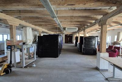 De vanzare teren+ hala productie/depozitare-Sg. de Mures - 2
