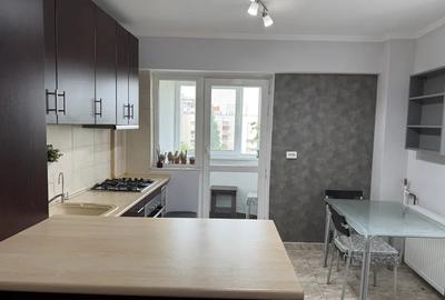 Apartament 2 Camere Parcul Tineretului cu Parcare - 2