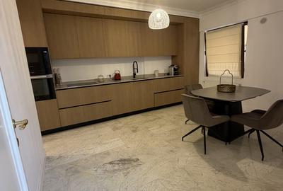 Apartament exclusivist cu 3 camere | 156 mp total | Saphir Stein Residence - 5