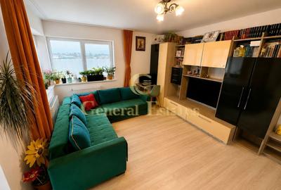 Apartament 2 camere decomandat, 55 mp, Subcetate, Sanpetru, Brasov - 3