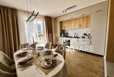 Apartamente cu 3 camere | Balcoane generoase | Doamna Stanca, Sibiu - 2