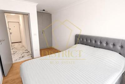 Apartament deosebit cu 2 camere și terasa | Giroc - 5