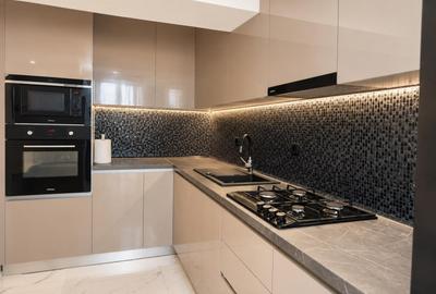 Duplex 4 camere Bulevardul Unirii | Deosebit | Terasa Generoasa - 2