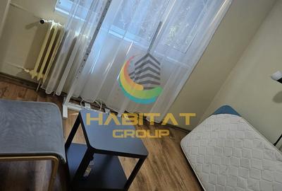 Apartament 3 Camere Drumul Taberei Bucla Metrou Raul Doamnei Mobilat - 1