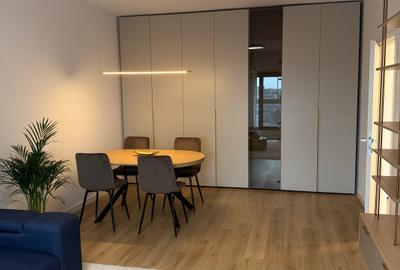 Apartament Lux+Parcare Subterana | Prima Utilizare | Plaza Residence | Fz 5 - 2