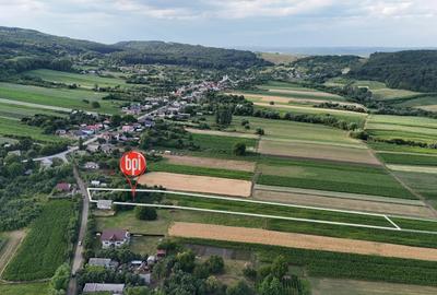 SE VINDE Gospodarie taraneasca, in Sat Valea Glodului, Com.Vulturesti, jud.SV - 6
