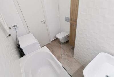 2 Camere Grozavesti Politehnica Novum 8Min Metrou Parcare Inclusa - 6