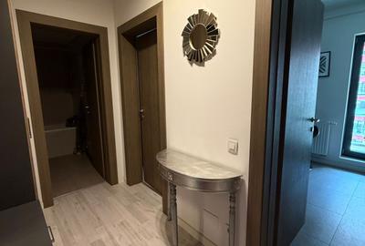 Garsoniera 21 Residence Politehnica la 5 minute de metrou Lujerului - 10