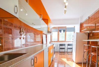 Apartament 3 camere Modern-Mosilor-Carol I - 8